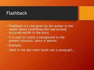 PPISMP TSLB1124 Topic 1 Overview of Literature.pptx