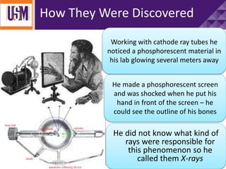 TOPIC 1: HISTORY OF RADIATION | PPTX