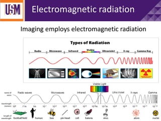 TOPIC 1: HISTORY OF RADIATION | PPTX