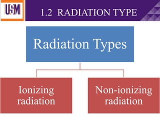 TOPIC 1: HISTORY OF RADIATION (PART 2) | PPTX