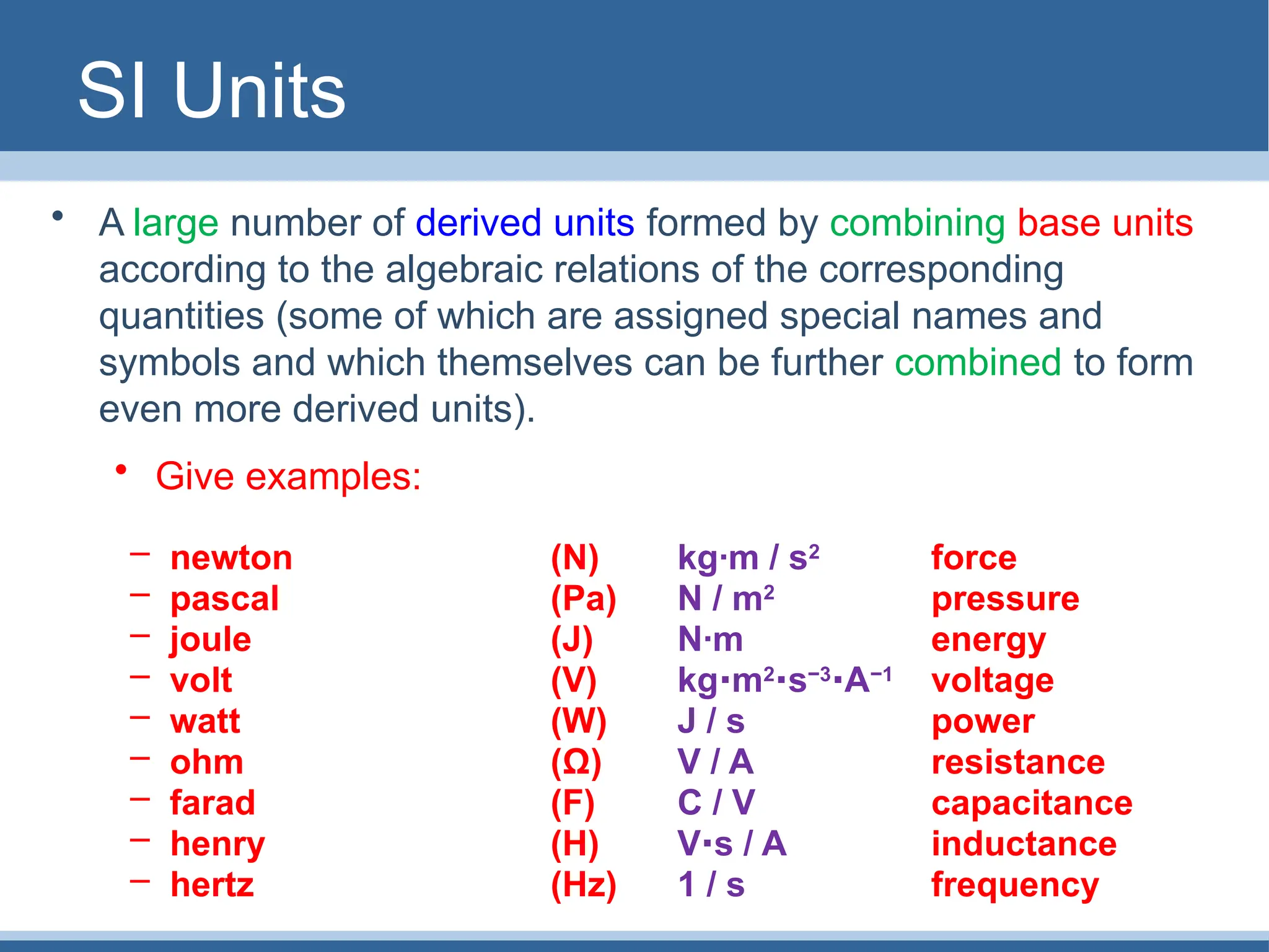 Grade 11 - physics Topic 1 SI Units.pptx