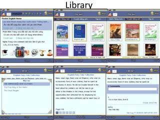 Gamification and Mobile Learning | PPTX