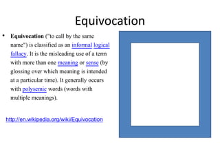 Topic 2. methods of philosophical reasoning | PDF