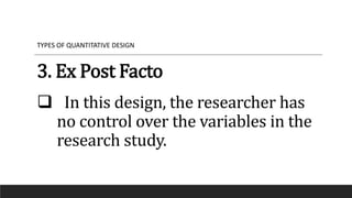 Ex Post Facto Design Example Topic 2.2. Design.pptx