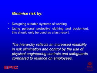 Workplace safety - Accident Prevention at Workplace | PPT