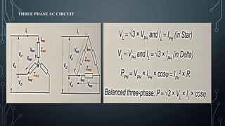 TOPIC 2- Electrical Theories and Electrical System Circuits.pptx