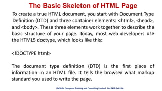 TOPIC 2 - HTML BASICS.pptx