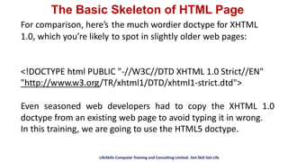 TOPIC 2 - HTML BASICS.pptx