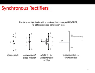 Topic 2 - Switch Realization.pptx