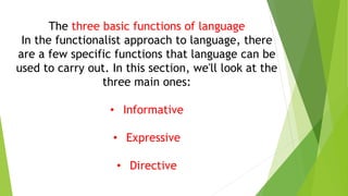 Topic 2 - Theories of Language Acquisition (3 Posits).pptx