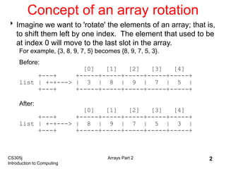 Topic20Arrays_Part2.ppt