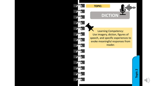 Diction, Figures of Speech, and Language Variation | PPTX | Poetry ...