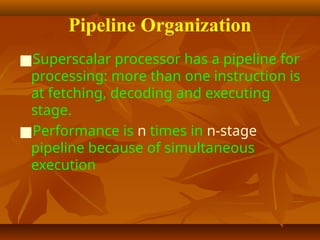 Topic 2 ARM Architecture and Programmer's Model.pptx
