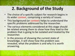 TSLB3143 Topic 2 Basic Elements in Educational Research | PPTX