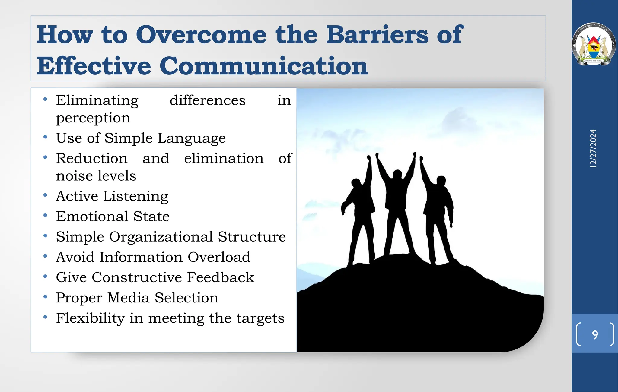 Effective Communication Barriers And Strategies Topic 2b Barriers to effective communication(1).pptx