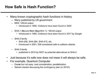 ecc cryptography