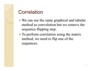 Digital Signal Processing : Topic 1: Discrete Time Systems (std).pdf
