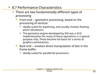 Topic 2 Graphics Systems and Models.ppt