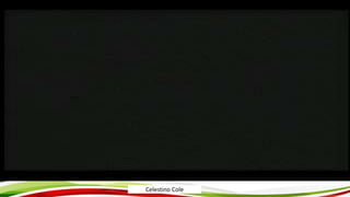 Celestino Cole
 