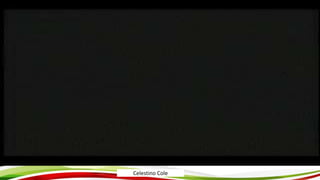 Celestino Cole
 