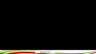 Celestino Cole
 