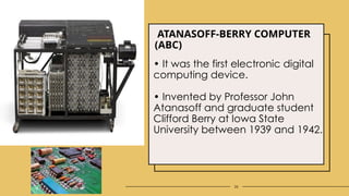 Topic 2 – History of Computer Basic Computing Periods.pptx