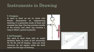 Instruments of Drawing Instruments of Drawing | PDF