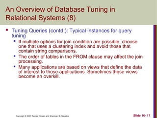 Topic 2 Practical Database Design and Tuning 5th.ppt