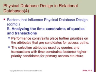 Topic 2 Practical Database Design and Tuning 5th.ppt