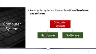 Topic 2 Software and Multimedia [07-09-2023].pdf | Operating Systems ...