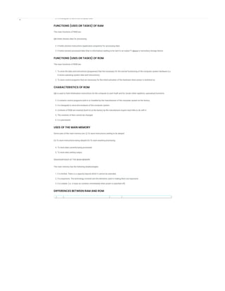 TOPIC 2_ THE COMPUTER – COMPUTER FORM ONE NOTES - EcoleBooks.pdf