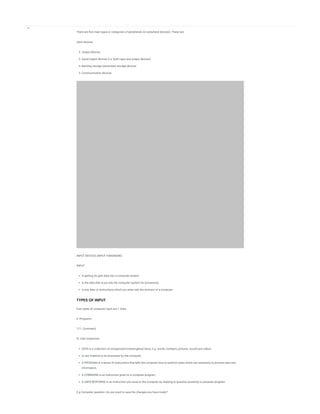 TOPIC 2_ THE COMPUTER – COMPUTER FORM ONE NOTES - EcoleBooks.pdf