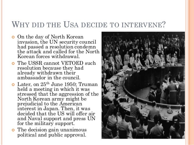 Topic 2 the origins of the korean war