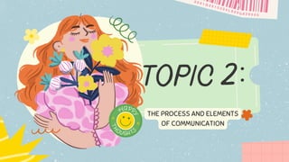 Topic 2 THE PROCESS AND ELEMENTS OF COMMUNICATION.pdf