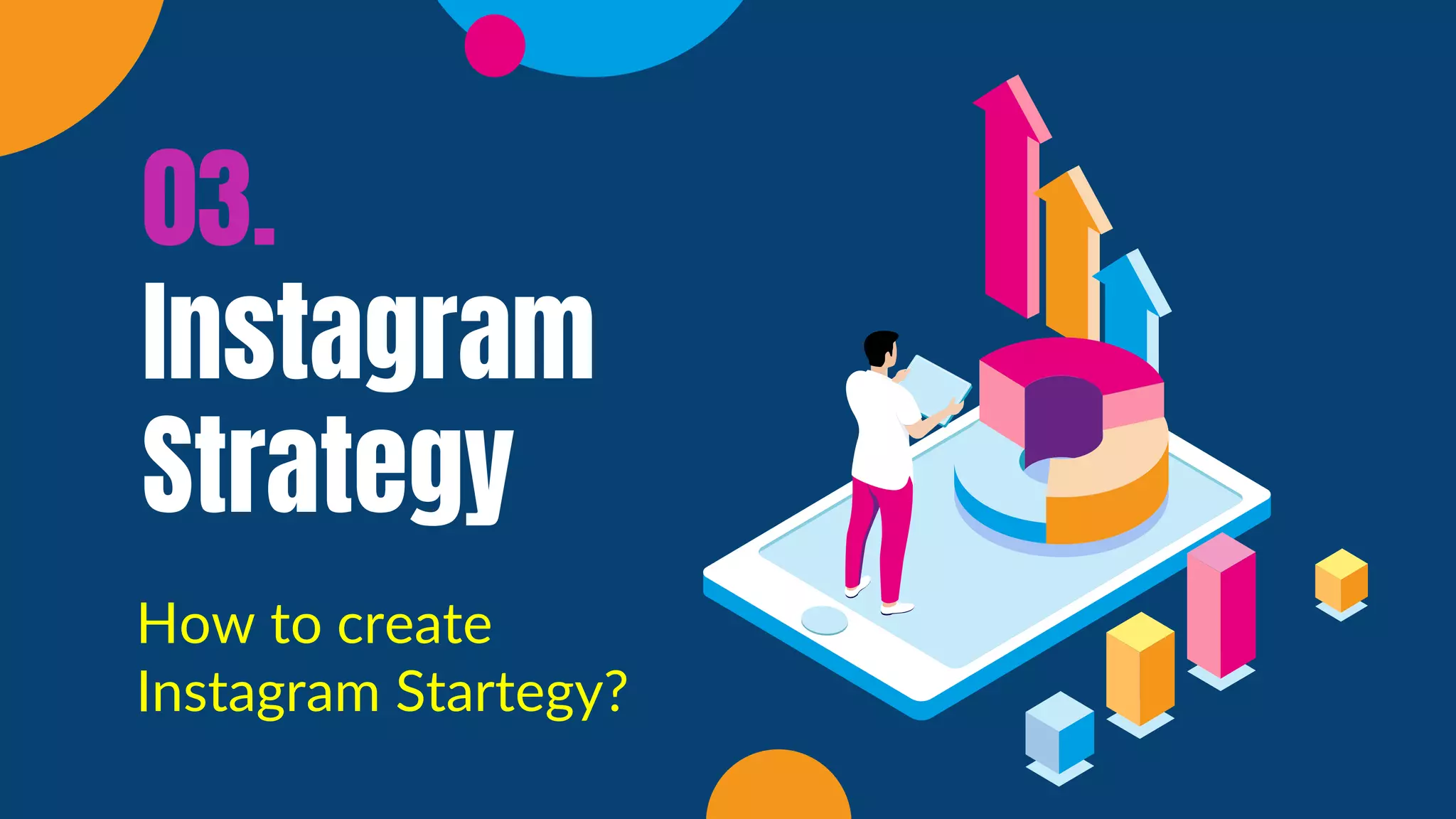 How to Create Instagram Strategy? | PDF