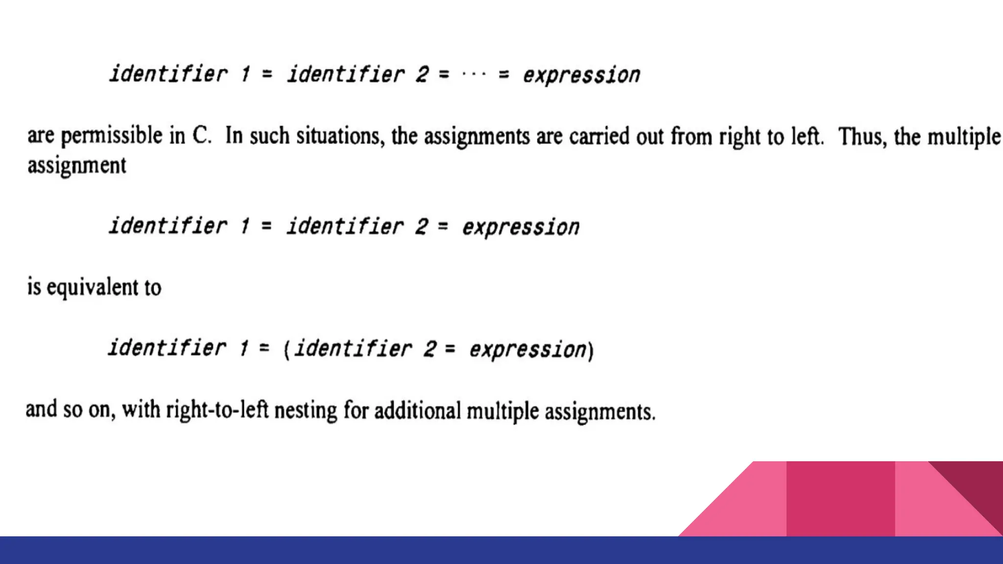 introduction to c programming - Topic 3.pdf