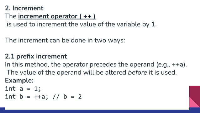 introduction to c programming - Topic 3.pdf
