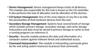 TOPIC 3.for computer and ict studentspptx | PPTX
