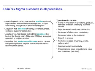 Topic 3 Driving Operational Innovation | PPT