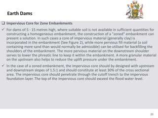 Topic 3 - Earth Dams. Preliminary inf.pdf