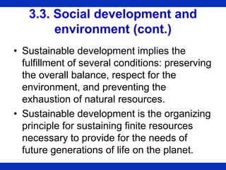 Topic 3 - Human and Environment.pptx