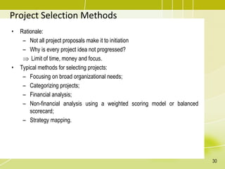 Topic 3 - Project Selection & Portfolio Management.pdf