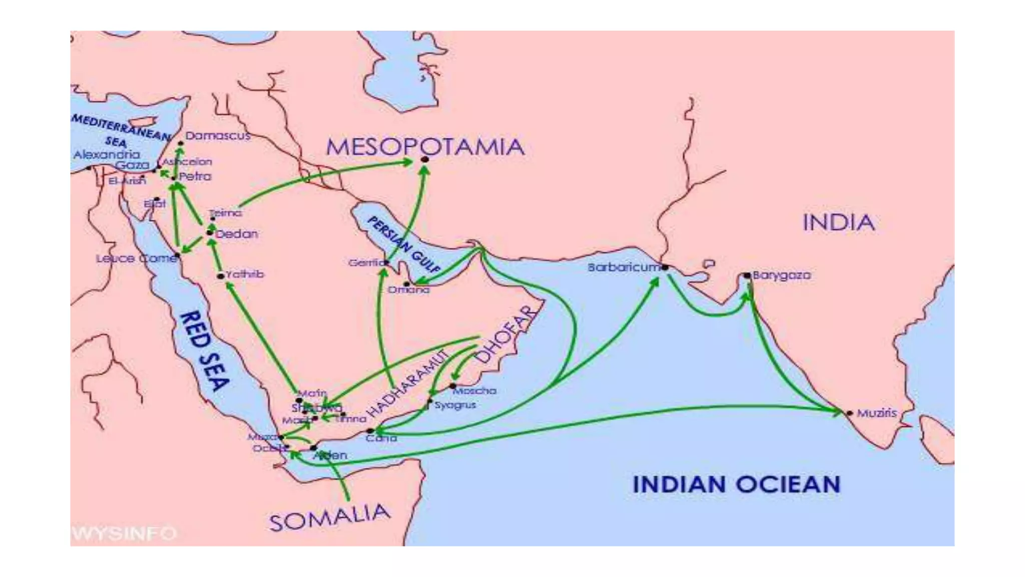 Three Routes Topic #3-Trade Routes Ancient.pptx
