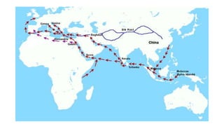 Three Routes Topic #3-Trade Routes Ancient.pptx