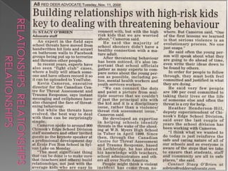 Topic 3b: Individual Learner Needs