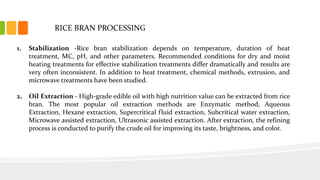 Cereals and Soybeans*%()$#+-->