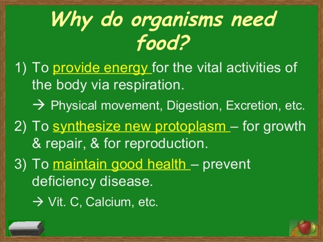 Topic 3 chapter 4 part 1 nutrients full