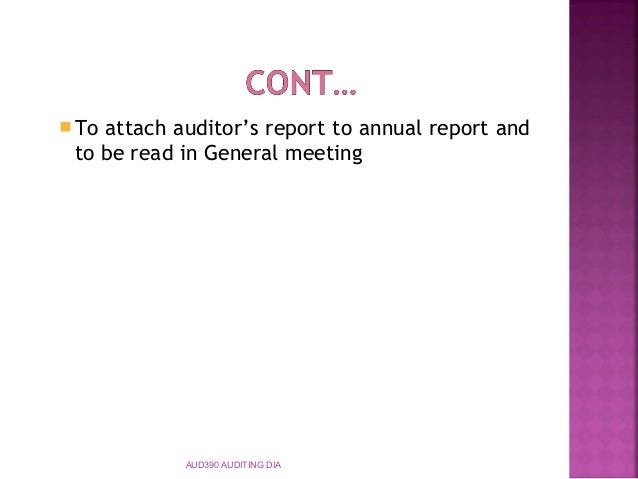 Directors report companies act 1965 pdf