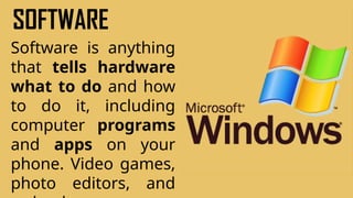 Topic 3 – Computer Hardware and Software.pptx