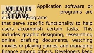 Topic 3 – Computer Hardware and Software.pptx